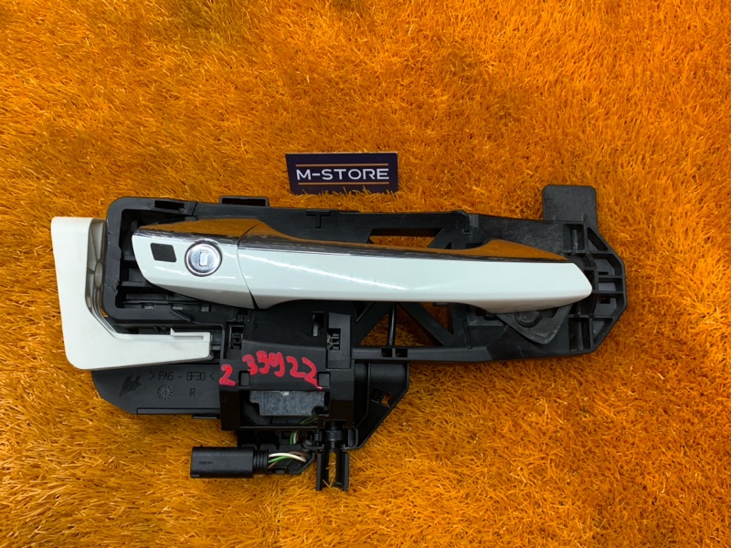 ручка двери внешняя, 1970 рублей, Красноярск