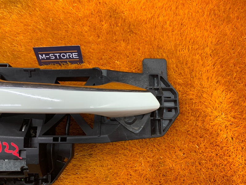 ручка двери внешняя, 1970 рублей, Красноярск