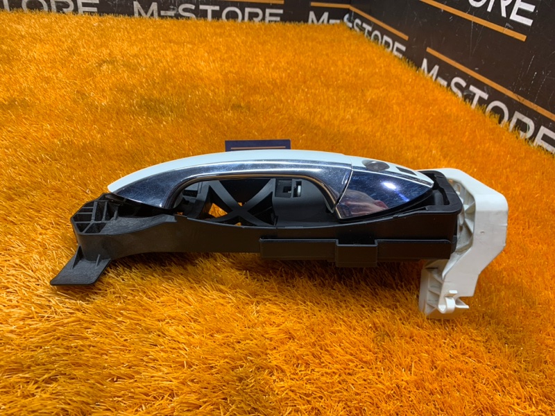 ручка двери внешняя, 1970 рублей, Красноярск