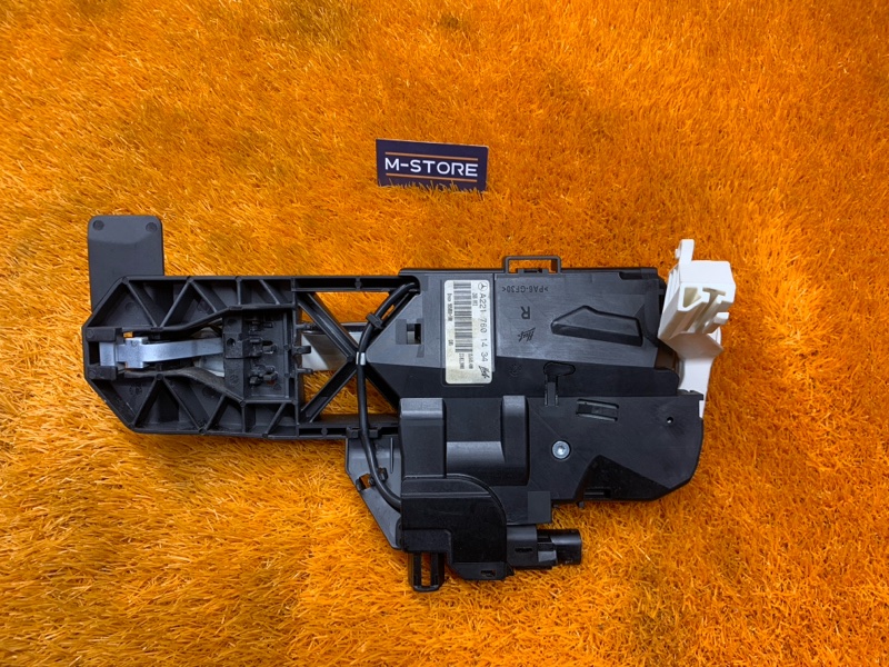 ручка двери внешняя, 1970 рублей, Красноярск