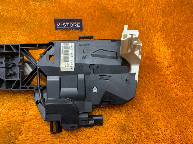 ручка двери внешняя, 1970 рублей, Красноярск