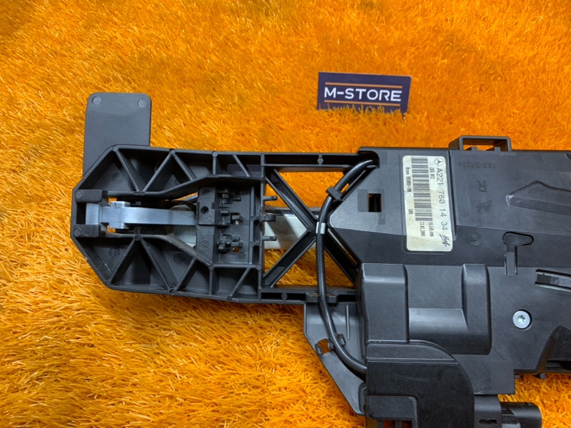 ручка двери внешняя, 1970 рублей, Красноярск