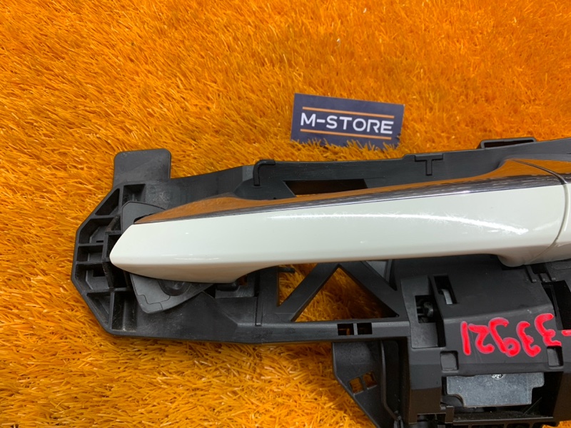 ручка двери внешняя, 1970 рублей, Красноярск