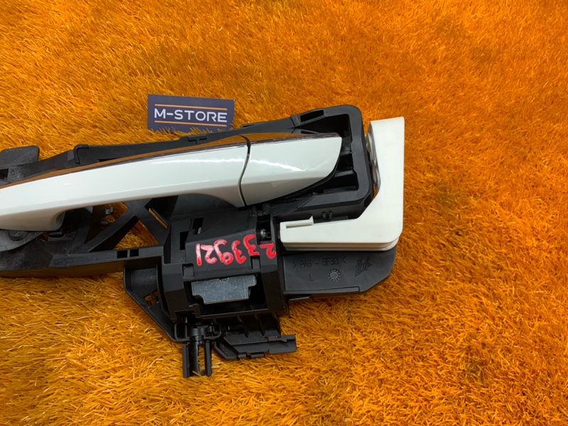 ручка двери внешняя, 1970 рублей, Красноярск