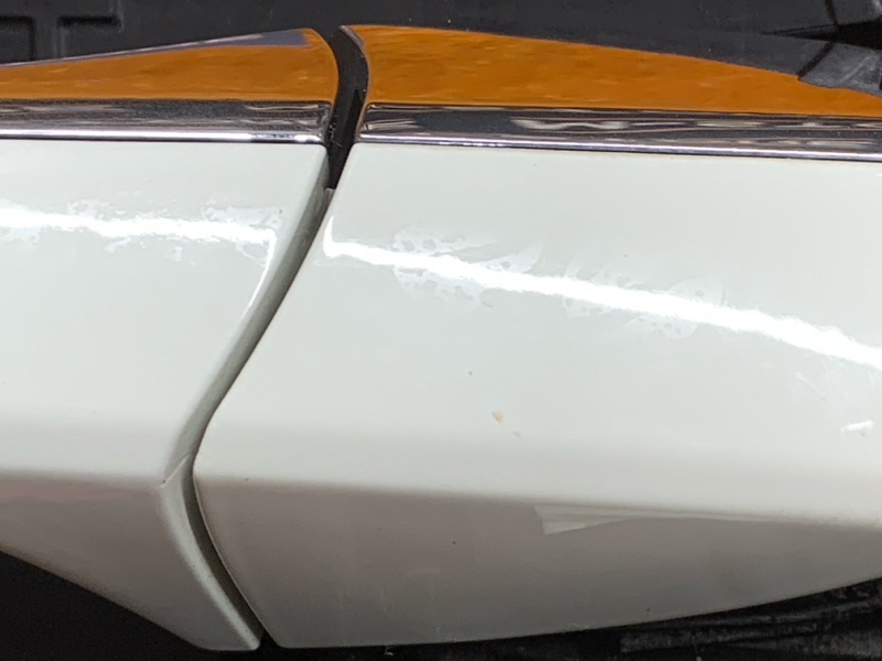 ручка двери внешняя, 1970 рублей, Красноярск