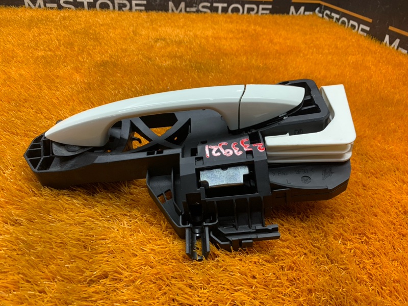 ручка двери внешняя, 1970 рублей, Красноярск