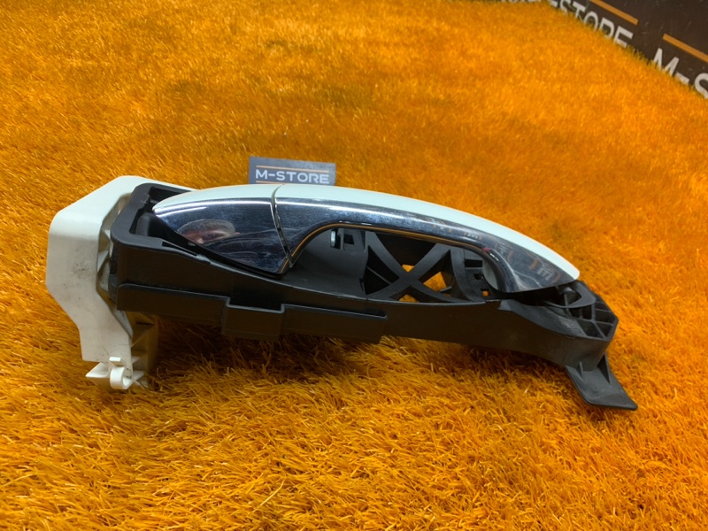 ручка двери внешняя, 1970 рублей, Красноярск