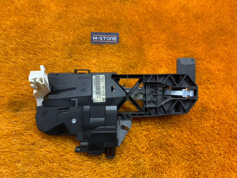 ручка двери внешняя, 1970 рублей, Красноярск