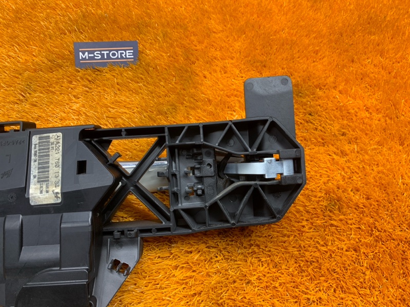 ручка двери внешняя, 1970 рублей, Красноярск