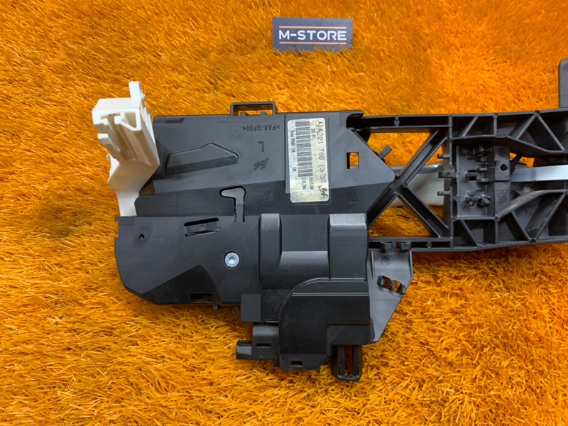 ручка двери внешняя, 1970 рублей, Красноярск