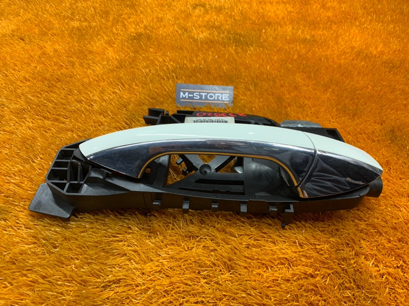 ручка двери внешняя, 1900 рублей, Красноярск