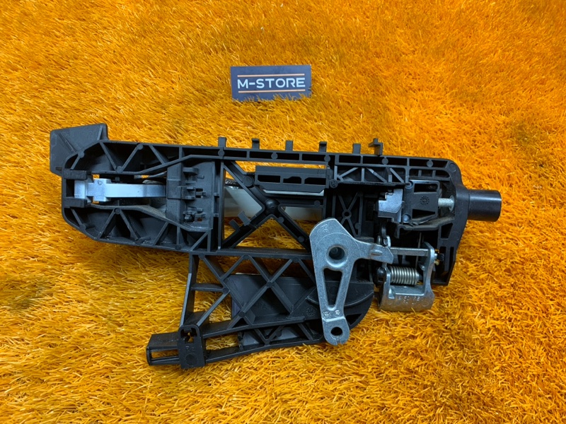 ручка двери внешняя, 1900 рублей, Красноярск