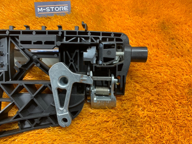 ручка двери внешняя, 1900 рублей, Красноярск