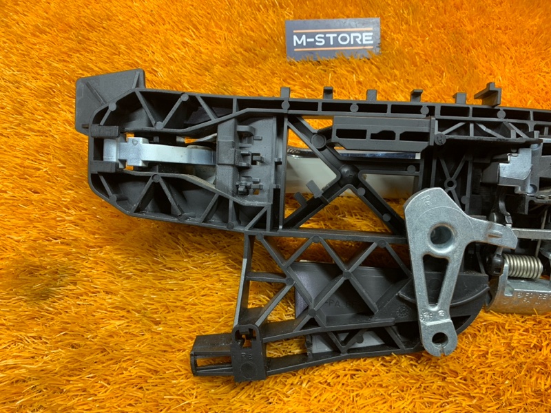 ручка двери внешняя, 1900 рублей, Красноярск