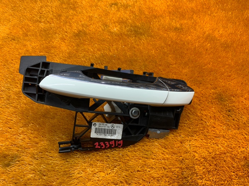 ручка двери внешняя, 1900 рублей, Красноярск