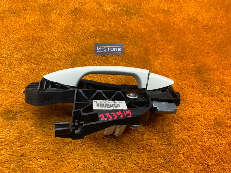 ручка двери внешняя, 1900 рублей, Красноярск