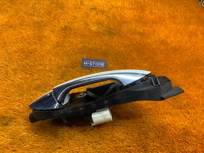 ручка двери внешняя, 1900 рублей, Красноярск