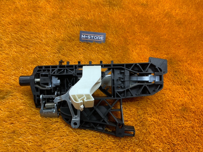 ручка двери внешняя, 1900 рублей, Красноярск