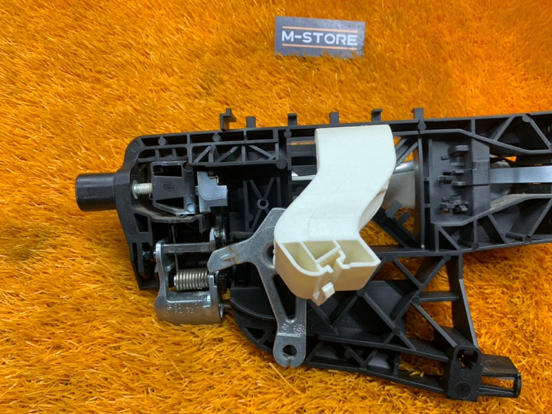 ручка двери внешняя, 1900 рублей, Красноярск