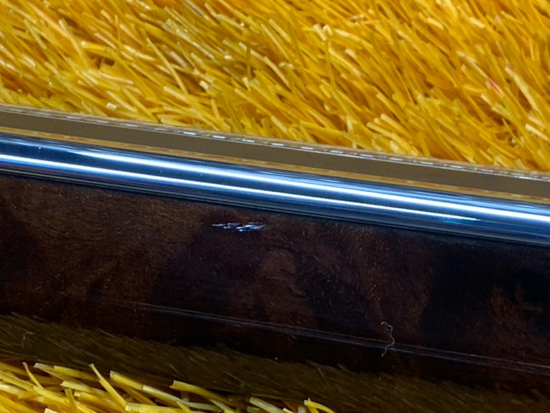 Декоративная накладка двери, 2000 рублей, Красноярск