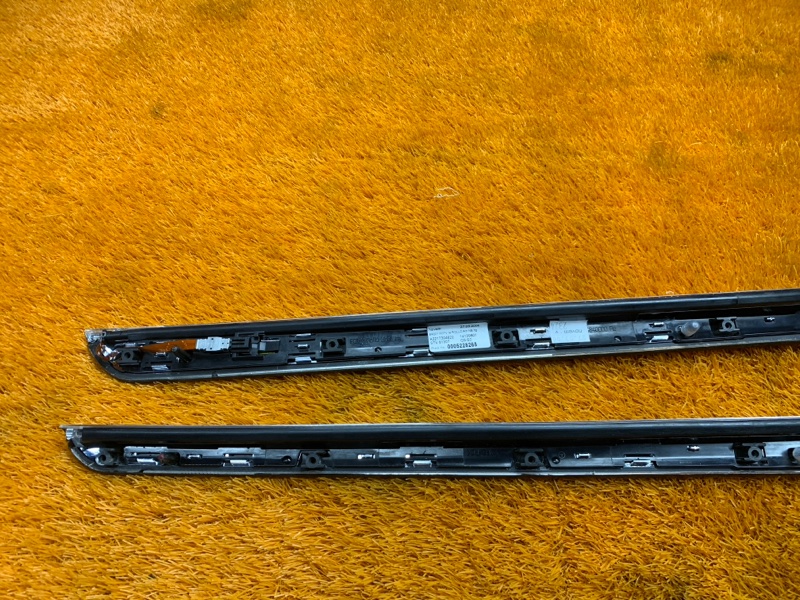 Декоративная накладка двери, 2000 рублей, Красноярск