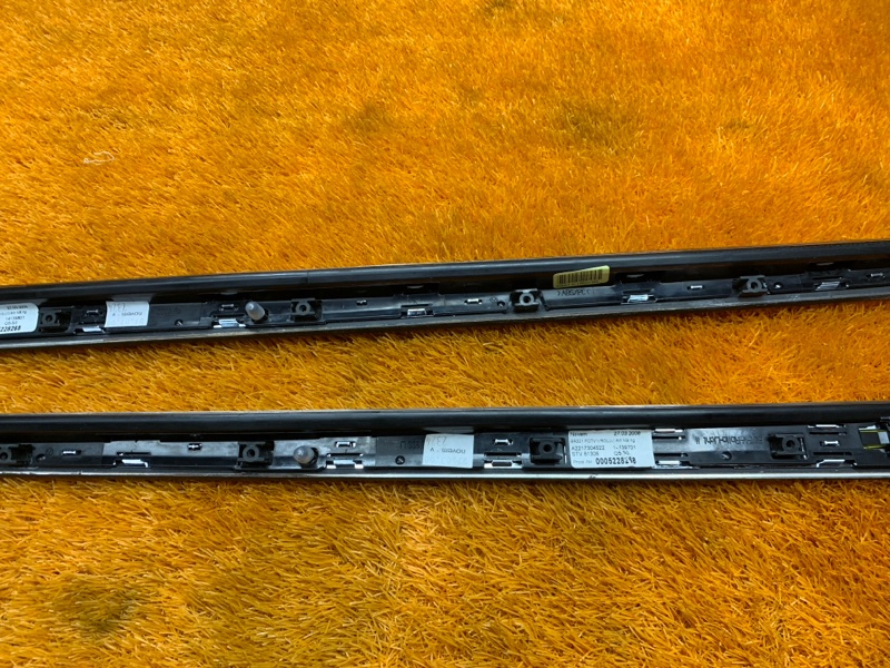 Декоративная накладка двери, 2000 рублей, Красноярск