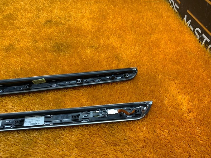 Декоративная накладка двери, 2000 рублей, Красноярск