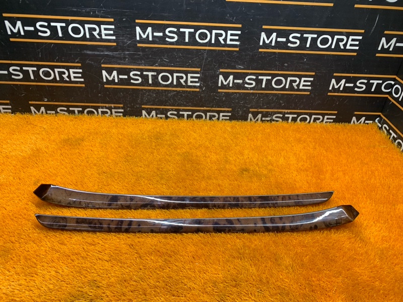 Декоративная накладка двери, 2000 рублей, Красноярск