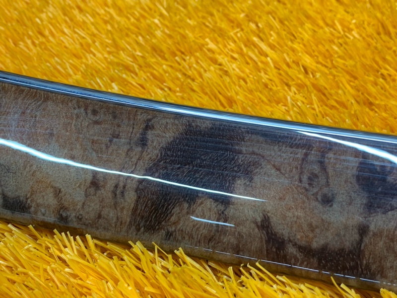 Декоративная накладка двери, 2000 рублей, Красноярск