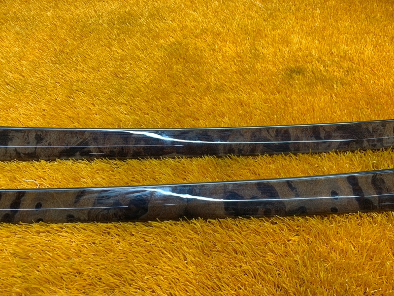 Декоративная накладка двери, 2000 рублей, Красноярск