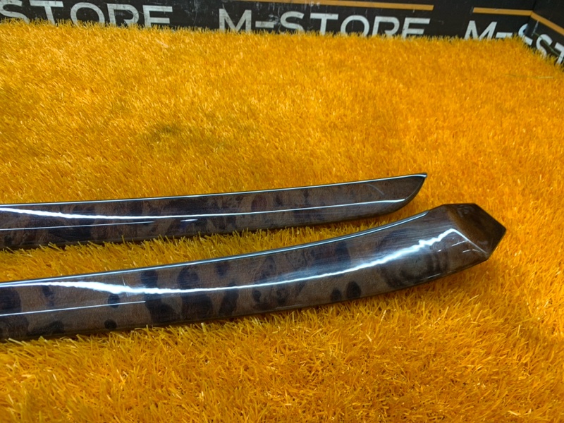 Декоративная накладка двери, 2000 рублей, Красноярск