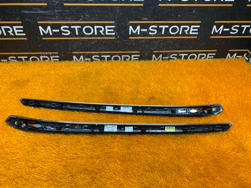 Декоративная накладка двери, 2000 рублей, Красноярск