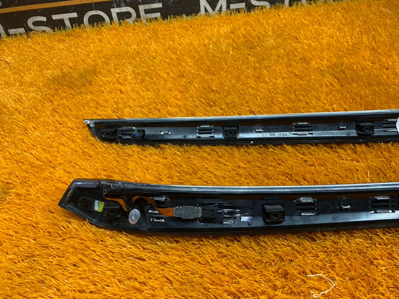 Декоративная накладка двери, 2000 рублей, Красноярск