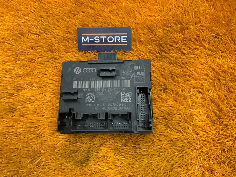 Блок управления дверью, 830 рублей, Красноярск