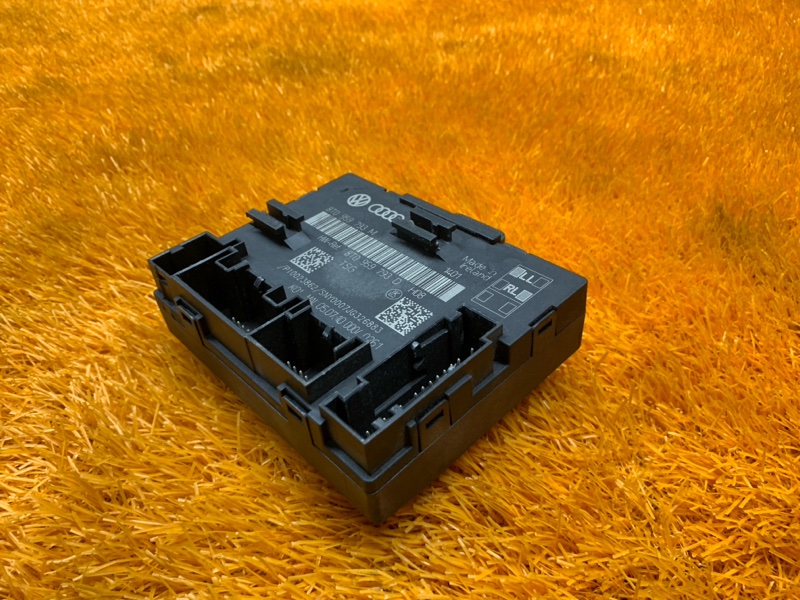 Блок управления дверью, 830 рублей, Красноярск