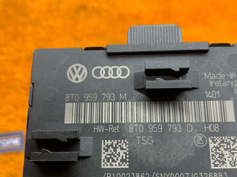 Блок управления дверью, 830 рублей, Красноярск