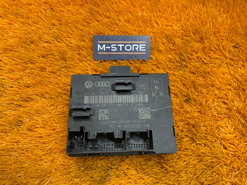 Блок управления дверью, 1240 рублей, Красноярск