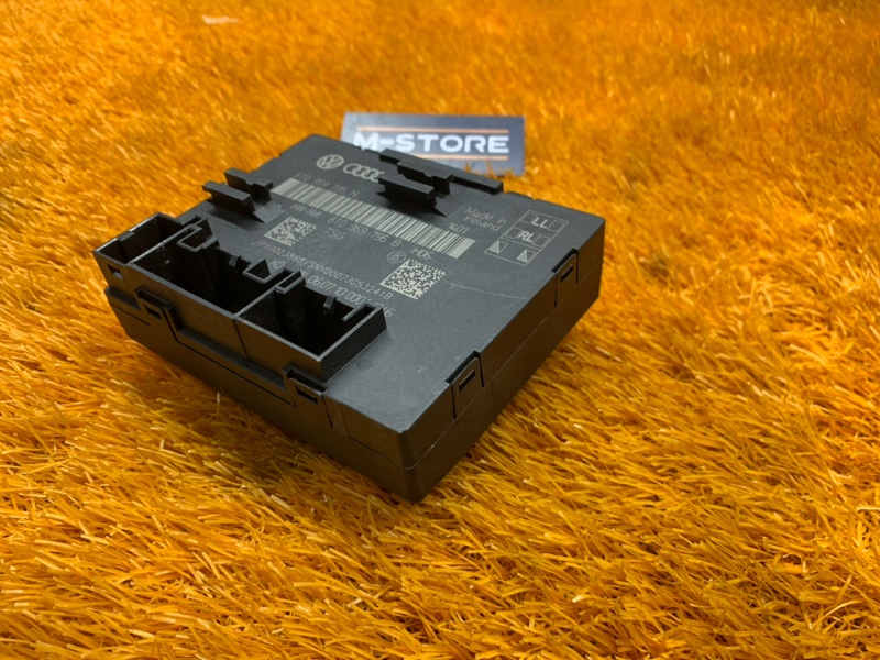 Блок управления дверью, 1240 рублей, Красноярск