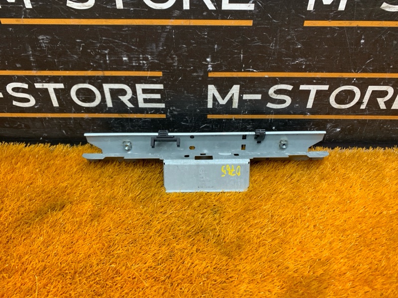 Кронштейн ручки открывания багажника, 250 рублей, Красноярск