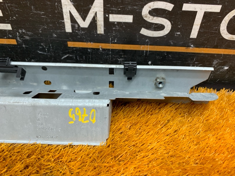 Кронштейн ручки открывания багажника, 250 рублей, Красноярск