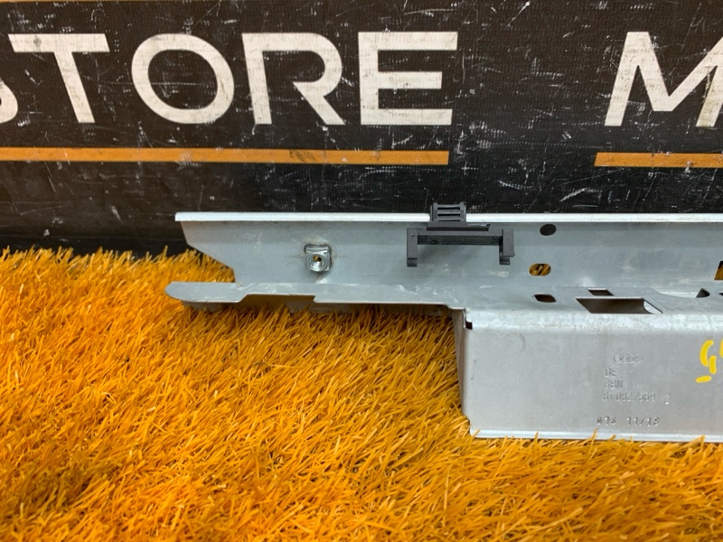 Кронштейн ручки открывания багажника, 250 рублей, Красноярск