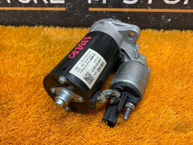 стартер, 2430 рублей, Красноярск