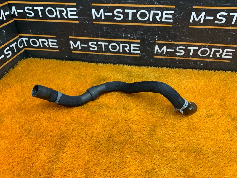 Патрубок радиатора нижний, 1080 рублей, Красноярск