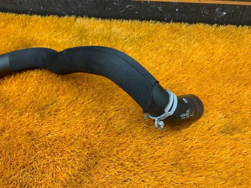 Патрубок радиатора нижний, 1080 рублей, Красноярск