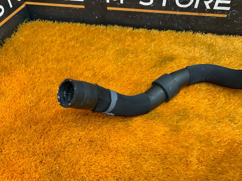 Патрубок радиатора нижний, 1080 рублей, Красноярск