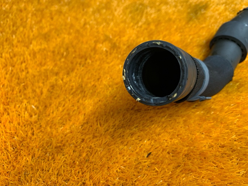 Патрубок радиатора нижний, 1080 рублей, Красноярск