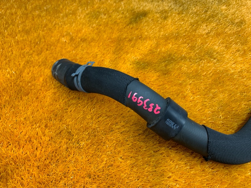 Патрубок радиатора нижний, 1080 рублей, Красноярск