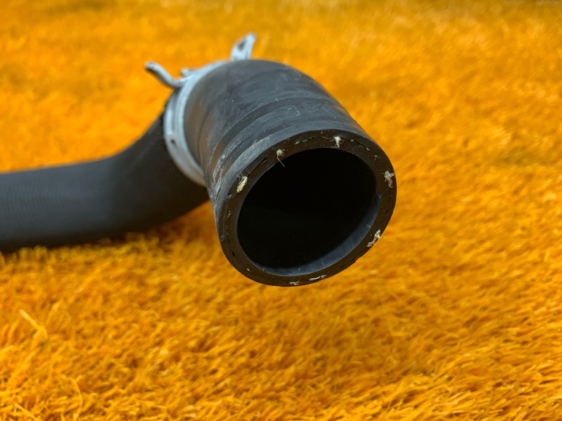 Патрубок радиатора нижний, 1080 рублей, Красноярск