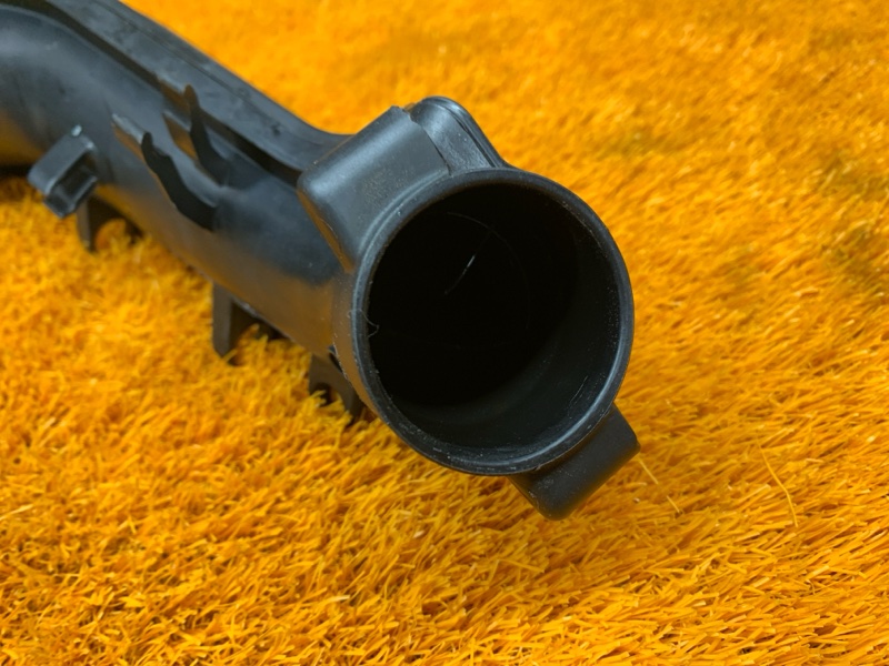 Патрубок интеркулера, 480 рублей, Красноярск