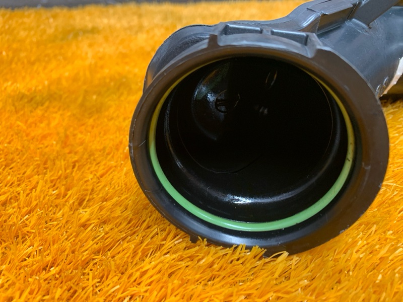 Патрубок интеркулера, 480 рублей, Красноярск